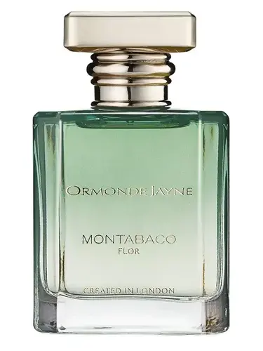 Montabaco Flor (Fortnum & Mason Exclusive) by Ormonde Jayne bottle