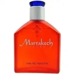Marrakech Tale by Mäurer & Wirtz