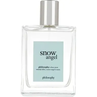 Snow Angel by Philosophy bottle