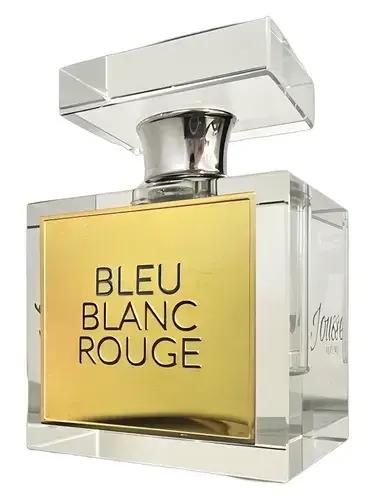 Crystal Bleu by Jousset Parfums bottle