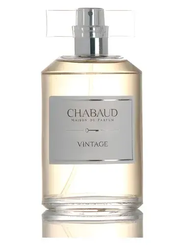 Vintage by Chabaud