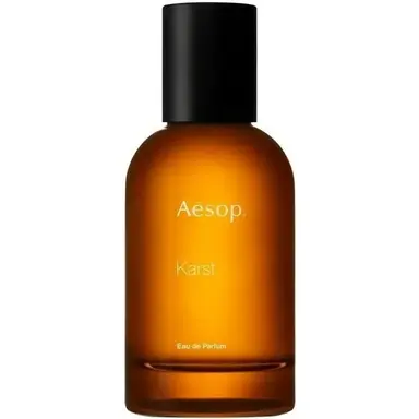 Karst by Aesop