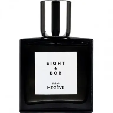 Nuit de Megève by Eight & Bob bottle