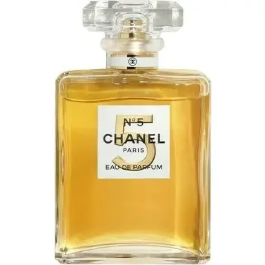 Chanel No 5 Eau de Parfum 100th Anniversary – Ask For The Moon Limited Edition by Chanel bottle
