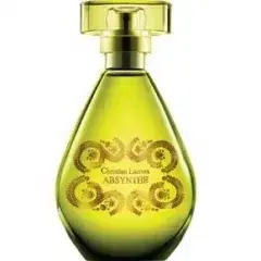Christian Lacroix Absynthe by Avon bottle