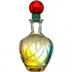 Live Luxe by Jennifer Lopez bottle
