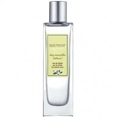 Tea Menthe Citron by Laura Mercier