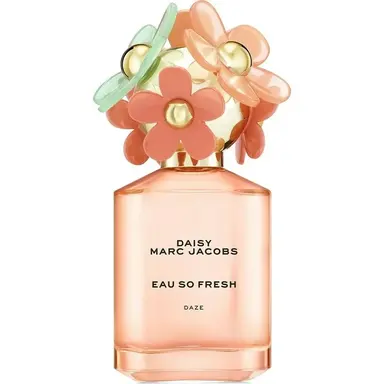Daisy Eau So Fresh Daze by Marc Jacobs bottle