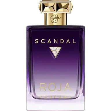 Scandal Pour Femme Essence De Parfum by Roja London bottle