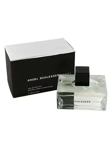 Angel Schlesser Homme by Angel Schlesser bottle