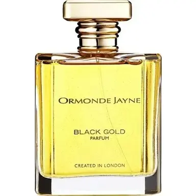 Black Gold by Ormonde Jayne bottle