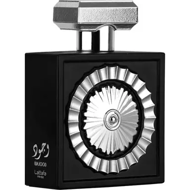 Wajood by Lattafa bottle
