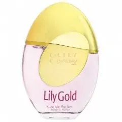 Lily Prune Lily Gold by Ulric de Varens bottle