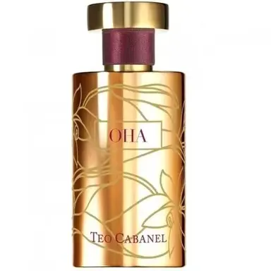 Oha by TEO Cabanel bottle