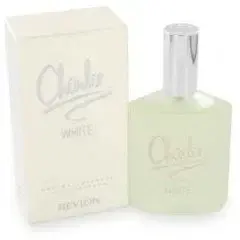 Charlie White Musk by Revlon (Charles Revson) bottle