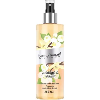Sunset Blossom by Bruno Banani bottle