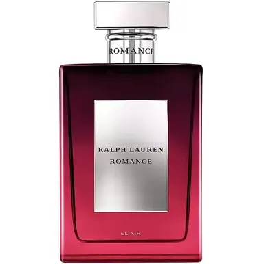 Romance Elixir by Ralph Lauren bottle