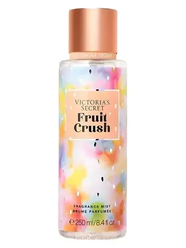 Fruit Crush by Victoria's Secret bottle