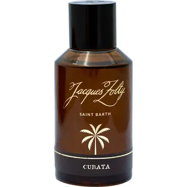 Cubata by Jacques Zolty