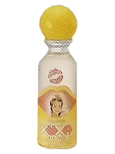 Xuxa Erva Doce by Avon bottle