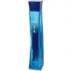 Tomo Fresh by Annayake bottle
