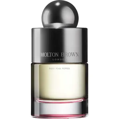 Fiery Pink Pepper by Molton Brown bottle