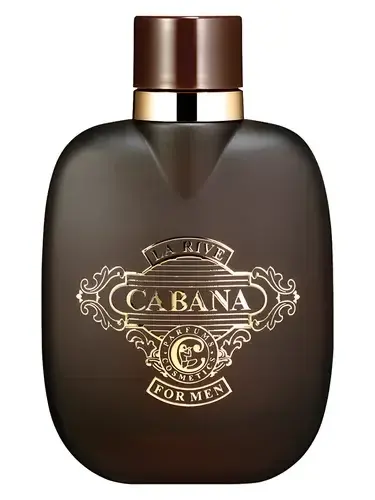 Cabana by La Rive bottle