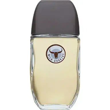 Wild Country by Avon bottle