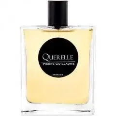 Querelle by Pierre Guillaume bottle