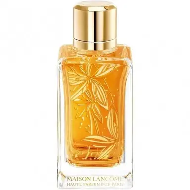 Jasmins Marzipane by Lancome bottle