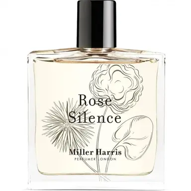 Rose Silence by Miller Harris