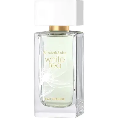 White Tea Eau Fraiche by Elizabeth Arden bottle