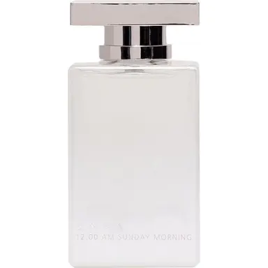 12:00 AM Sunday Morning by Zara bottle