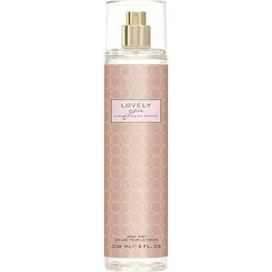 Lovely You by Sarah Jessica Parker