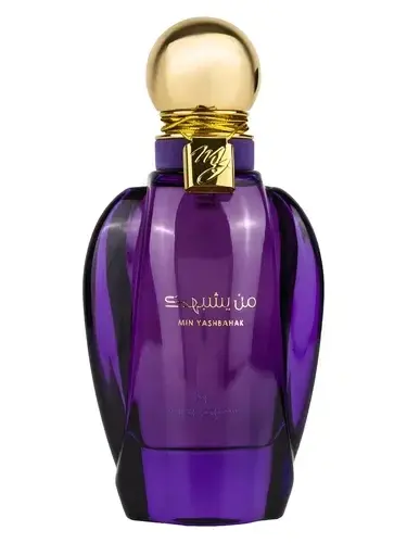 Min Yashbahak by Ard AL Zaafaran bottle