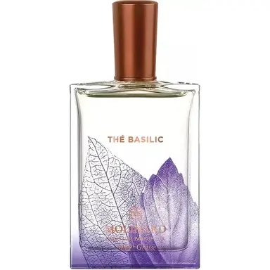 Thé Basilic by Molinard bottle