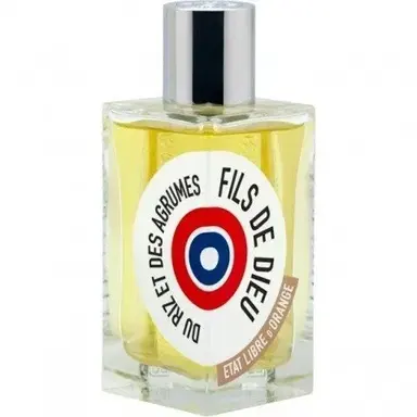 Fils de Dieu du riz et des agrumes by Etat Libre D'Orange bottle