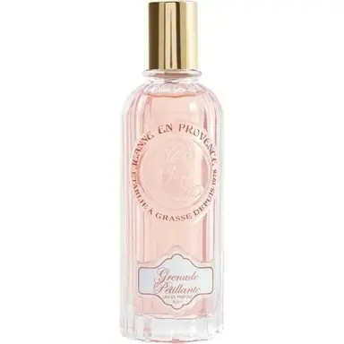 Grenade Petillante by Jeanne en Provence
