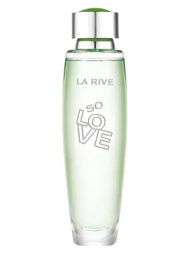 So Love by La Rive bottle