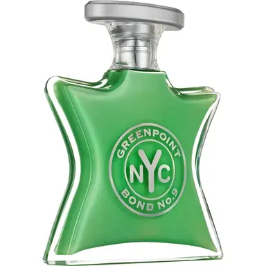 Greenpoint by Bond No.9 bottle