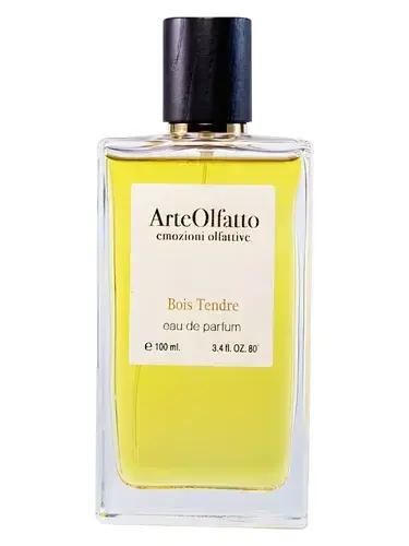 Bois Tendre by Arteolfatto