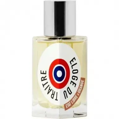 Eloge du Traitre by Etat Libre D'Orange bottle