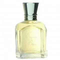 Etiquette Bleue Eau de Toilette by D'Orsay