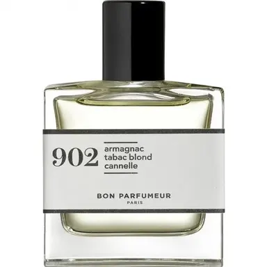 902 Armagnac Tabac Blond Cannelle by Bon Parfumeur