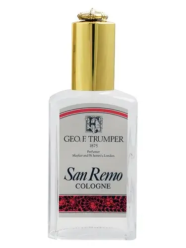 San Remo Cologne by Geo F Trumper