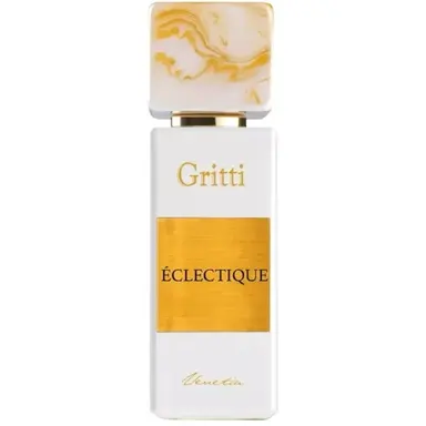 Éclectique by Gritti Venetia bottle