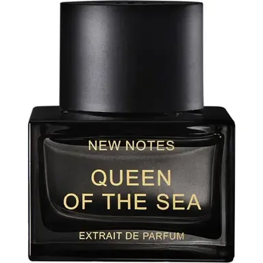 Queen Of The Sea by NEW Notes