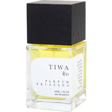 Tiwa by Parfum Prissana