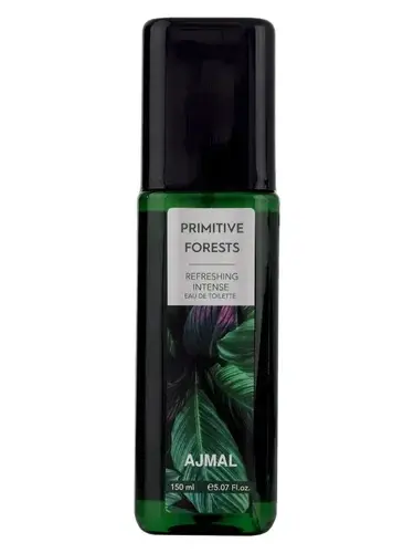 Primitive Forests by Ajmal bottle