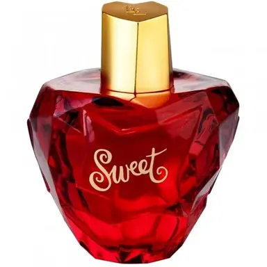 Sweet by Lolita Lempicka bottle